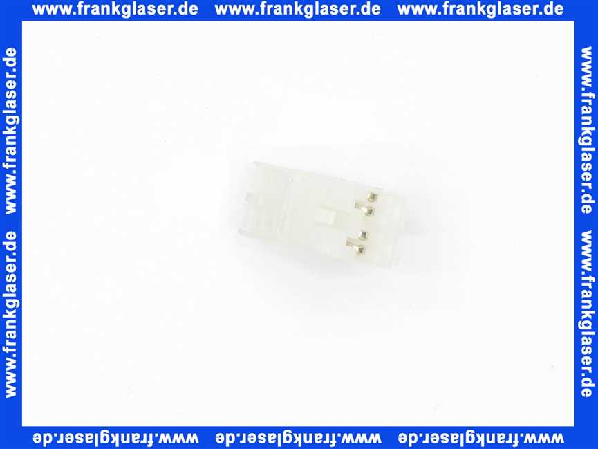 603492 Brötje Stecker LPB Bus