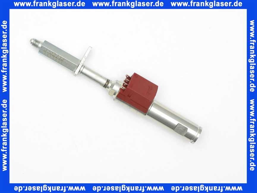 619721 Brötje Ölvorwärmer O-42-ZU