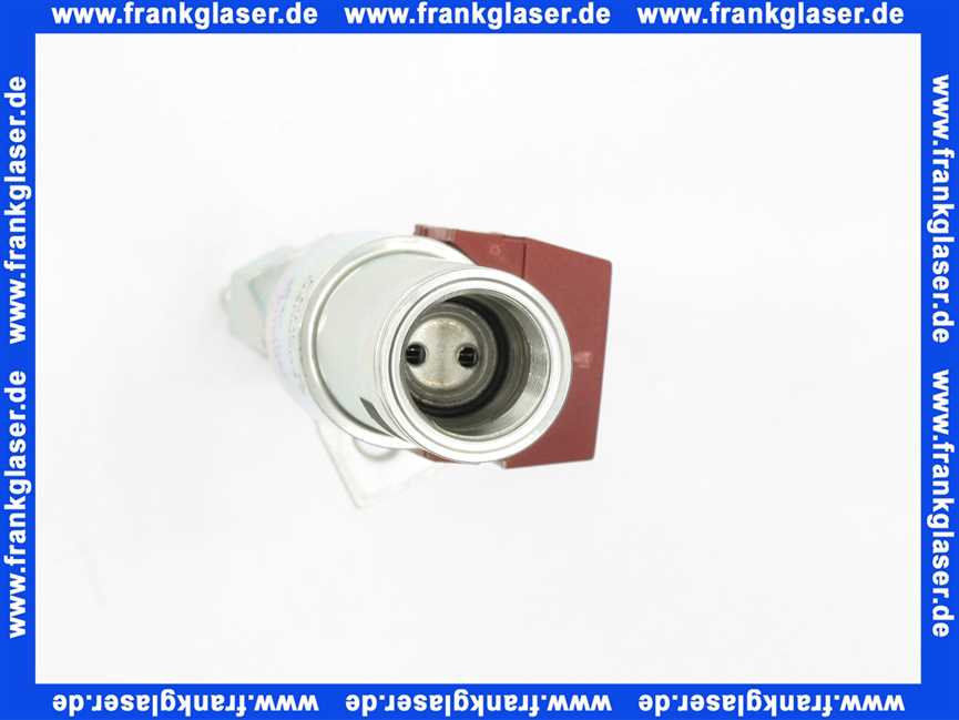 619721 Brötje Ölvorwärmer O-42-ZU