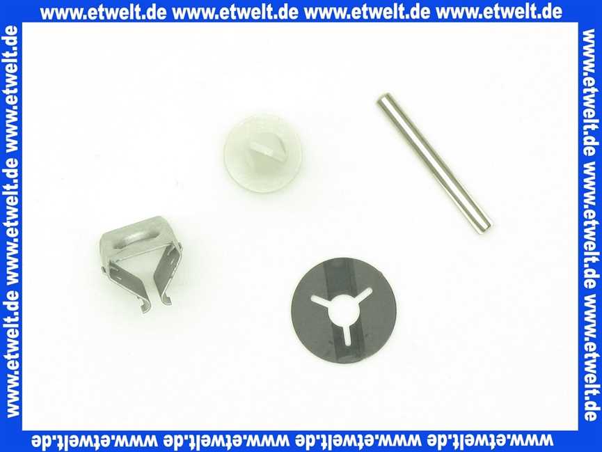 619998 Brötje Schnellverschluss 23mm