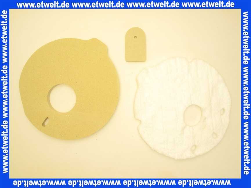 620178 Brötje Türisolierung