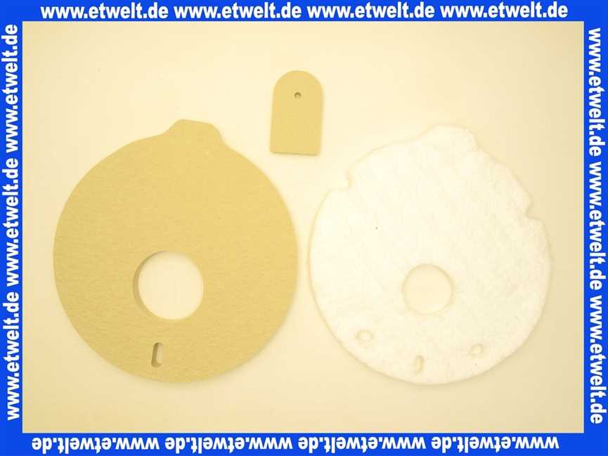 620178 Brötje Türisolierung