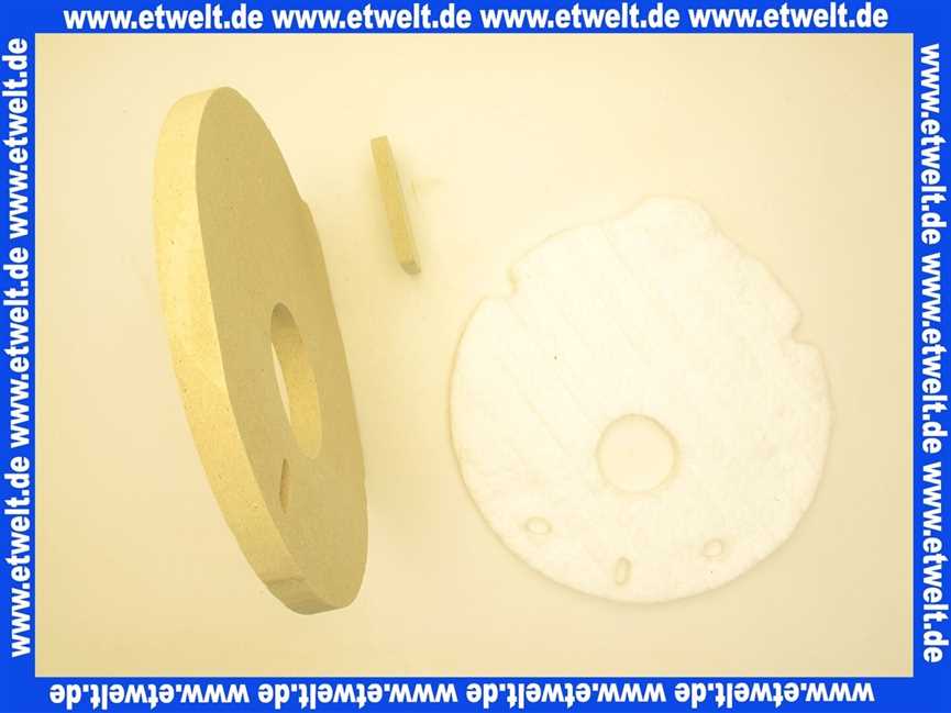 620178 Brötje Türisolierung