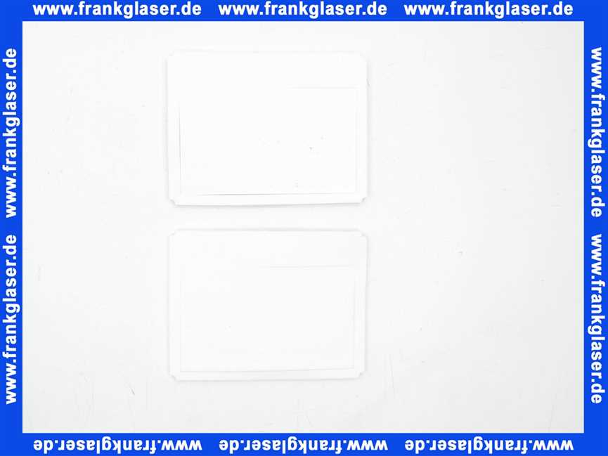 622233 Brötje Brennerdichtung BBS FL-Gas