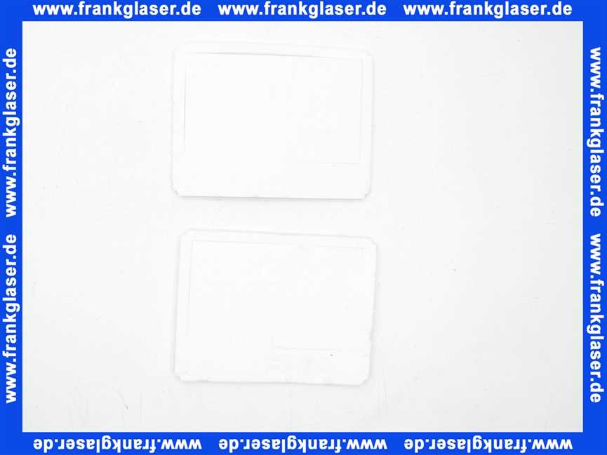 622233 Brötje Brennerdichtung BBS FL-Gas