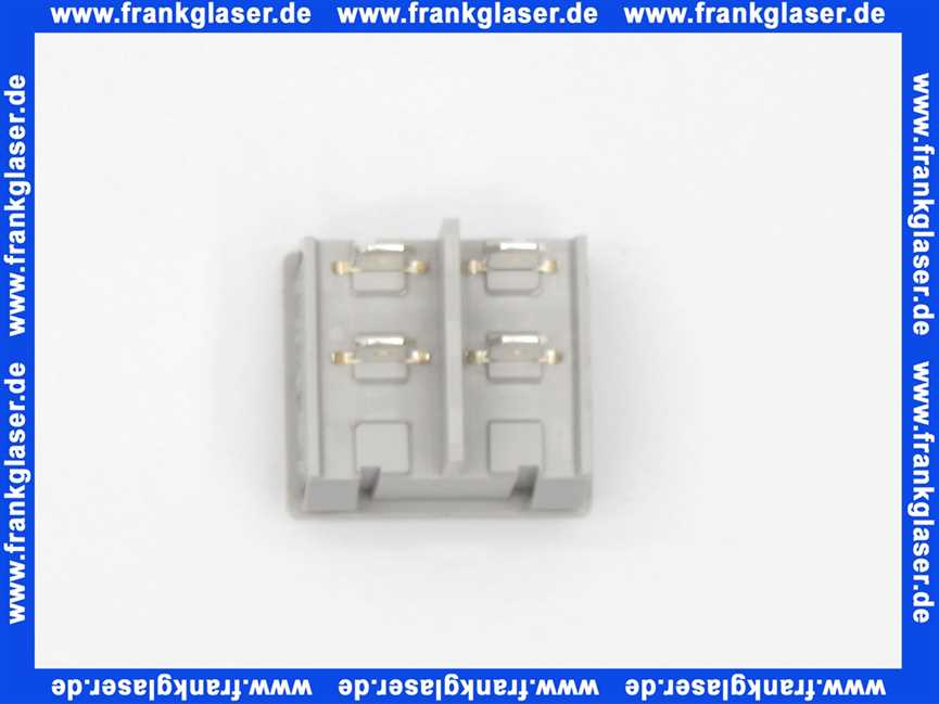 627405 Brötje Schalter ISR