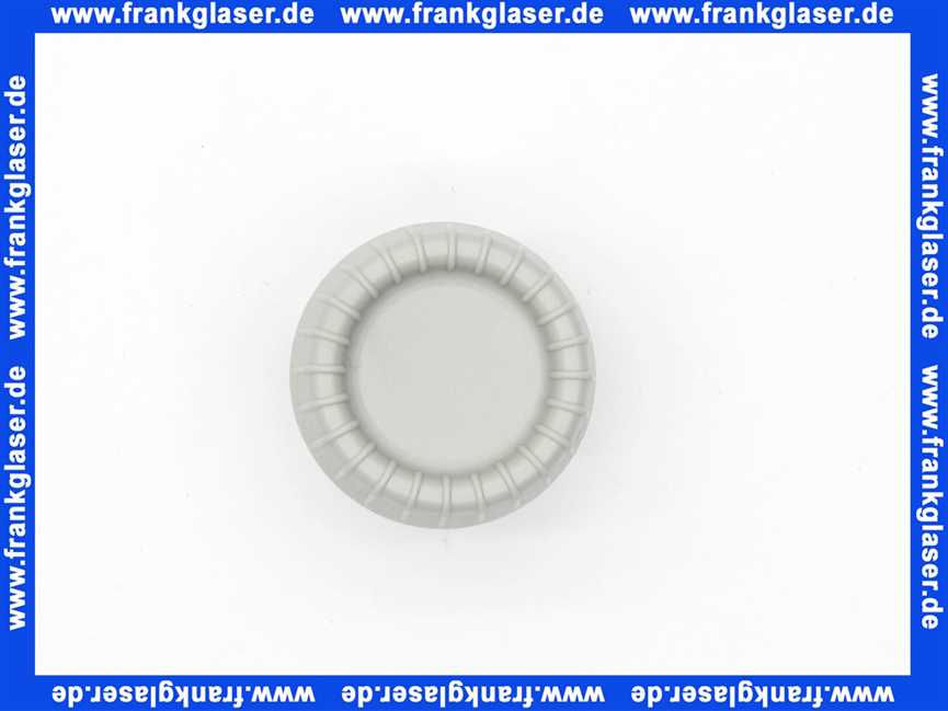 627436 Brötje Drehknopf Bedieneinheit ISR