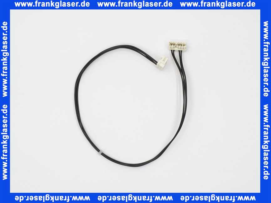 627443 Brötje Busleitung Bedieneinheit ISR