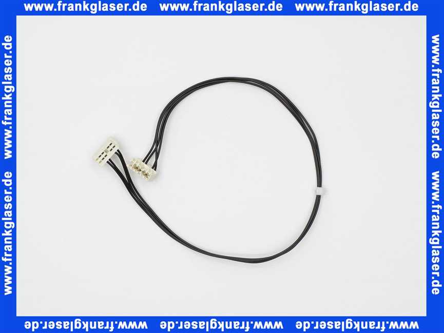 627443 Brötje Busleitung Bedieneinheit ISR