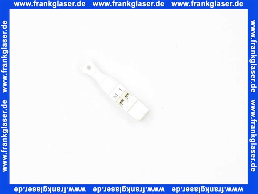 627481 Brötje Eingänge ISR Rast 5 2-polig