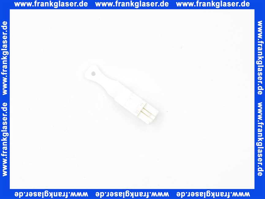 627481 Brötje Eingänge ISR Rast 5 2-polig