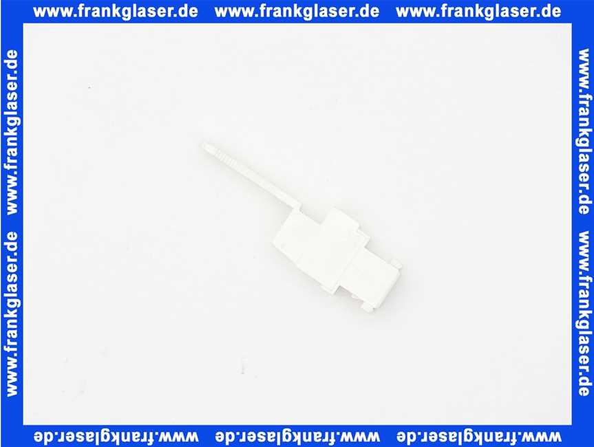 627535 Brötje LPB-BUS ISR Rast 5 2-polig