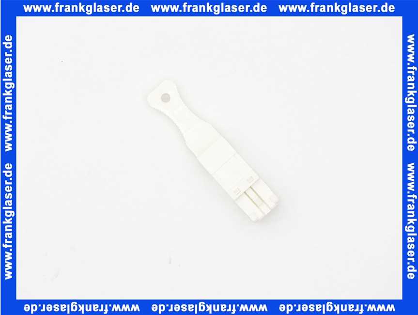 627535 Brötje LPB-BUS ISR Rast 5 2-polig