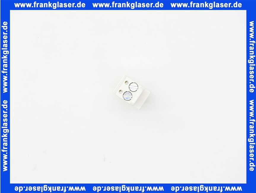 627535 Brötje LPB-BUS ISR Rast 5 2-polig