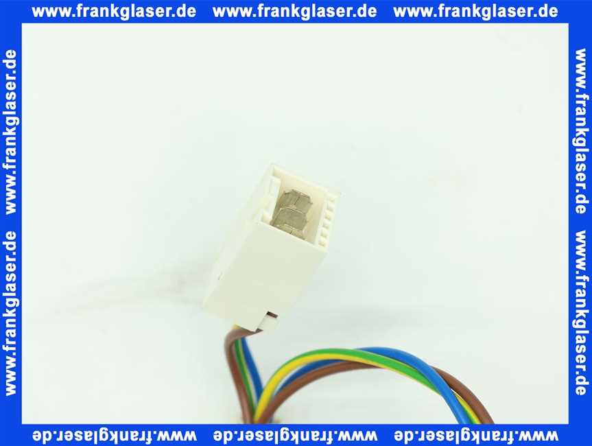 627573 Brötje Netzadapter EW-Modul ISR