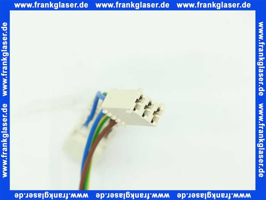 627573 Brötje Netzadapter EW-Modul ISR
