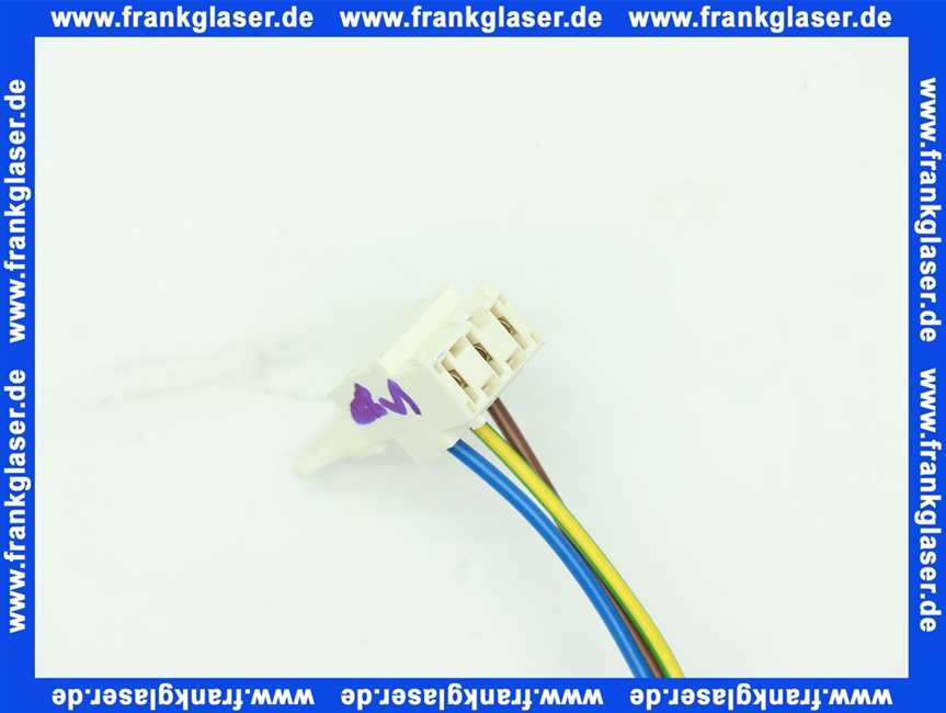 627573 Brötje Netzadapter EW-Modul ISR