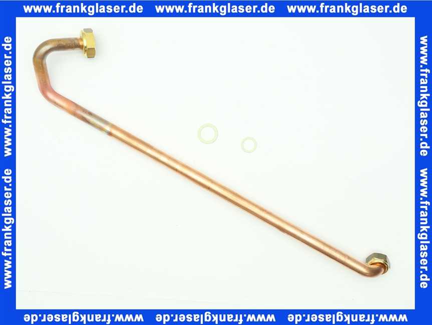 635769 Brötje Rohr WT-Speicher SSP-BBS C