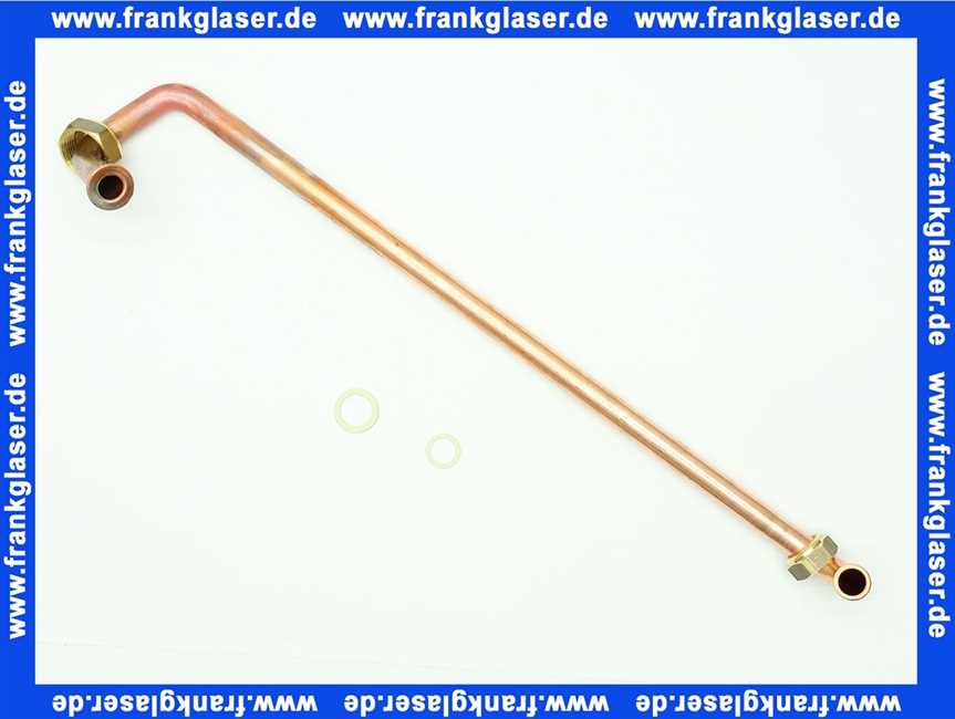 635769 Brötje Rohr WT-Speicher SSP-BBS C