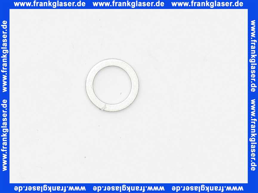 636070 Brötje Dichtung QAK 35