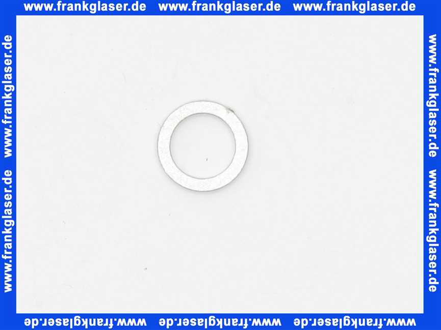 636070 Brötje Dichtung QAK 35