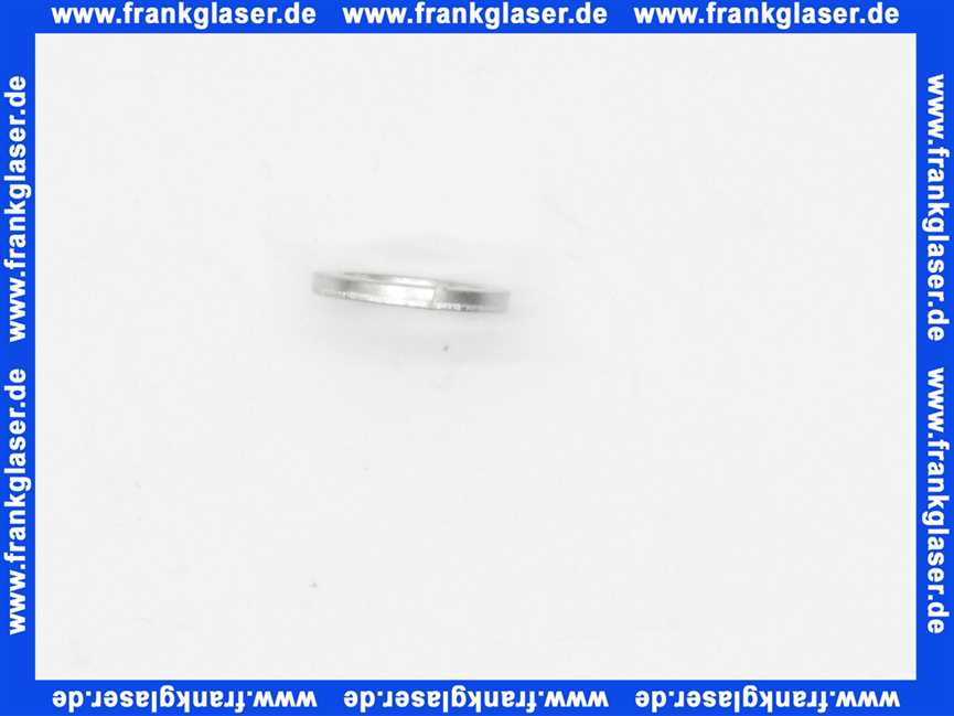 636070 Brötje Dichtung QAK 35