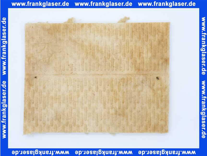637787 Brötje Dichtung R-Deckel T20-26 C