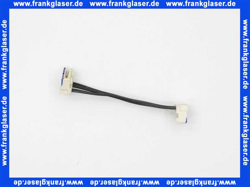 638180 Brötje Flachbandleitung Clip In-LMU