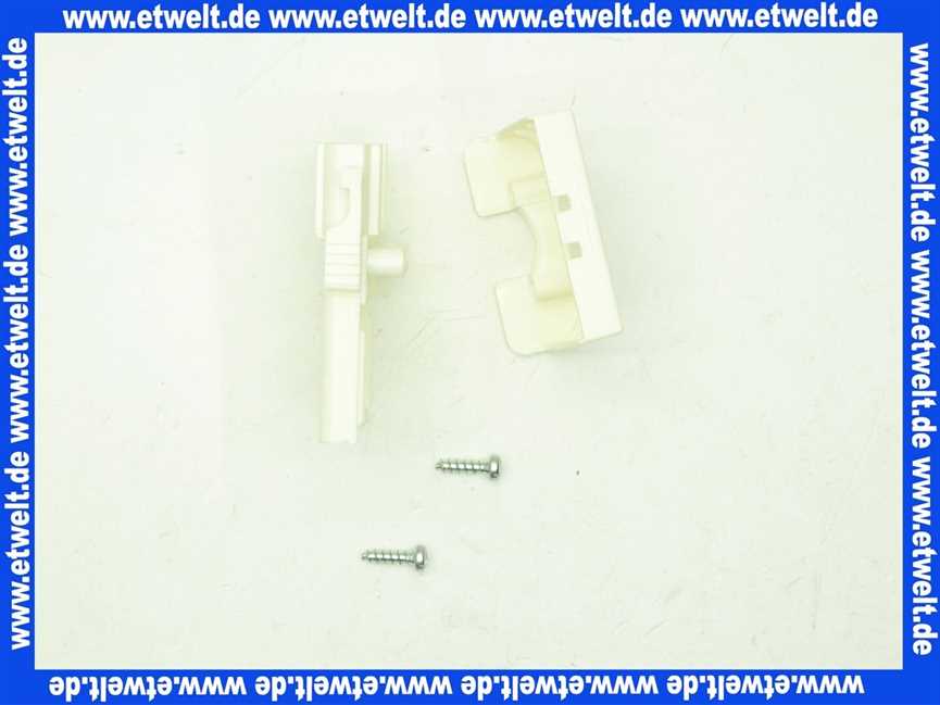 638234 Brötje Stecker RTA Mischerantrieb Y5