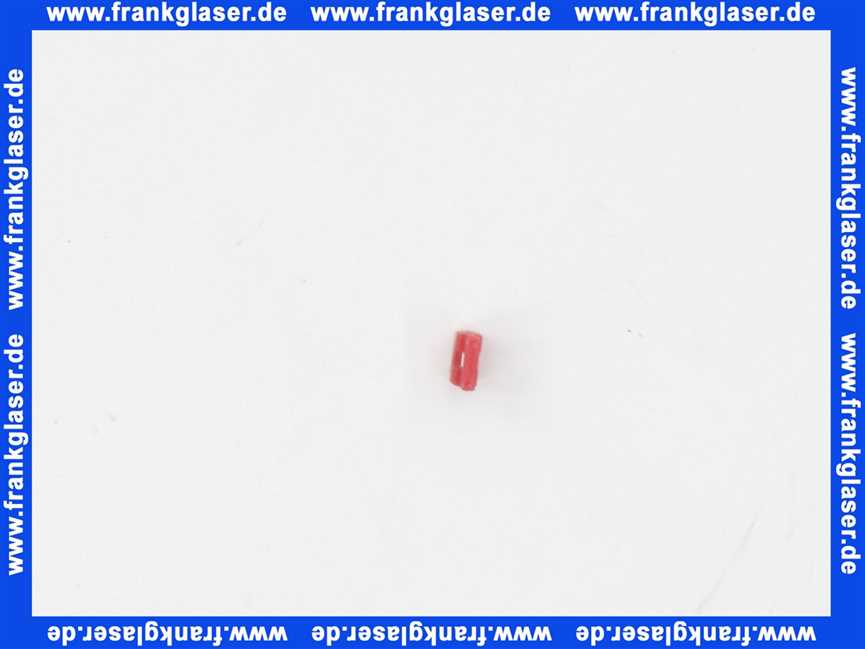 638296 Brötje Steckbrücke/Jumper