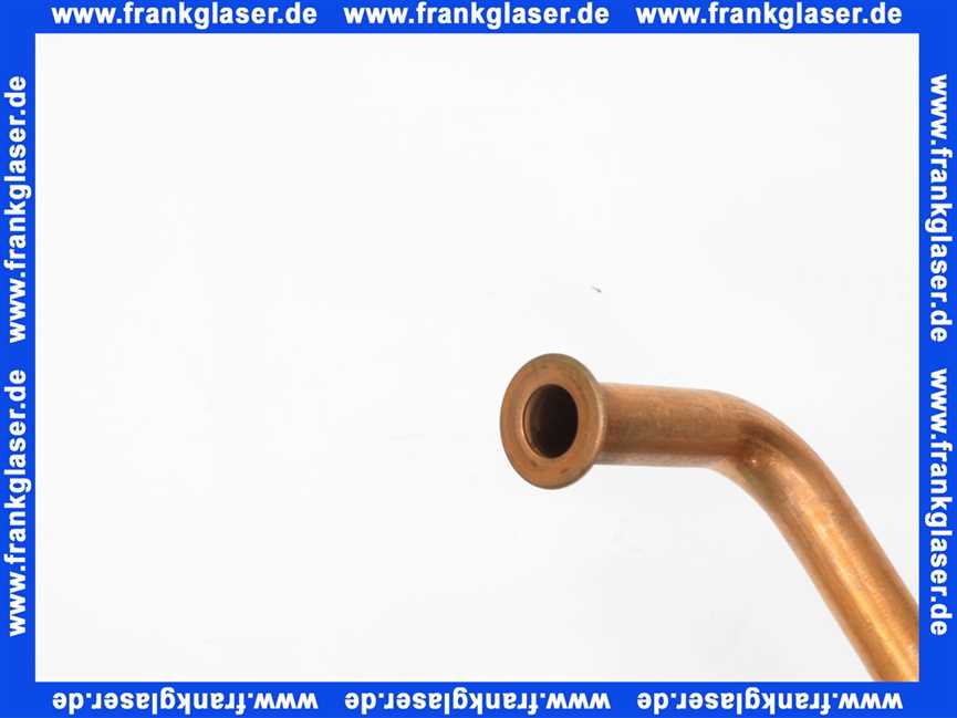 640893 Brötje Gasrohr oben WGB-K C
