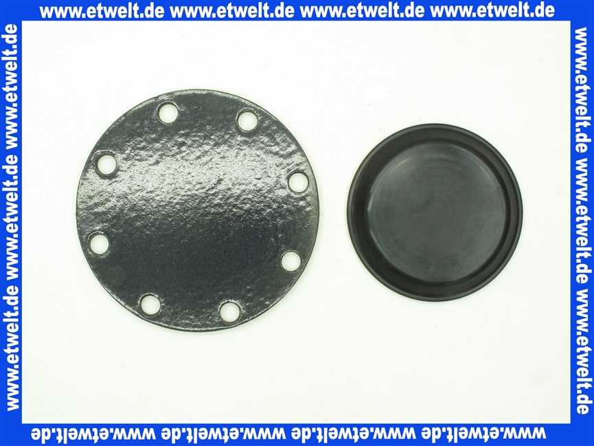 641739 Brötje Handlochdeckel SSB