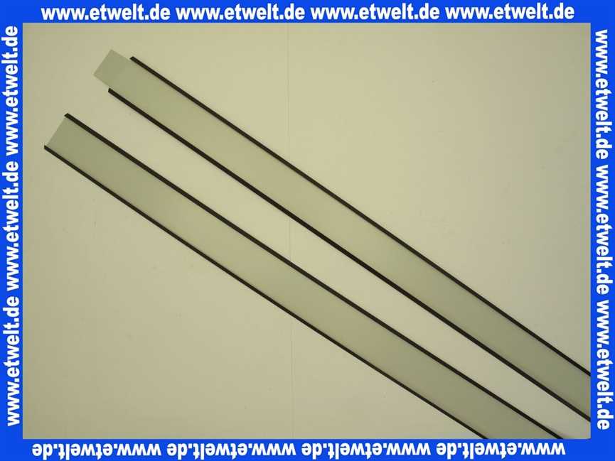 641906 Brötje Abdeckleiste ERG