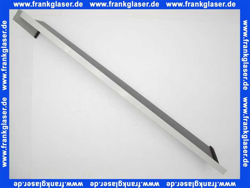 641951 Brötje mittleres Eindeckblech rechts