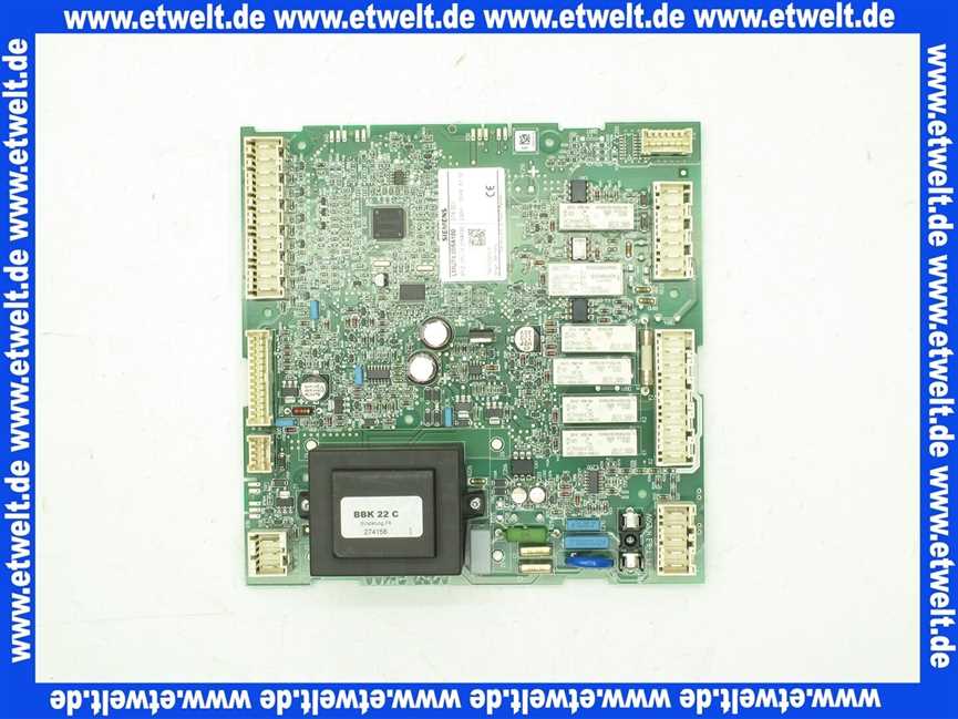 642675 Brötje Zentraleinheit LMU BBK C