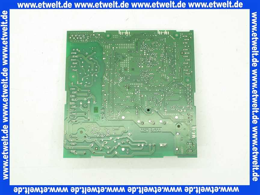 642675 Brötje Zentraleinheit LMU BBK C