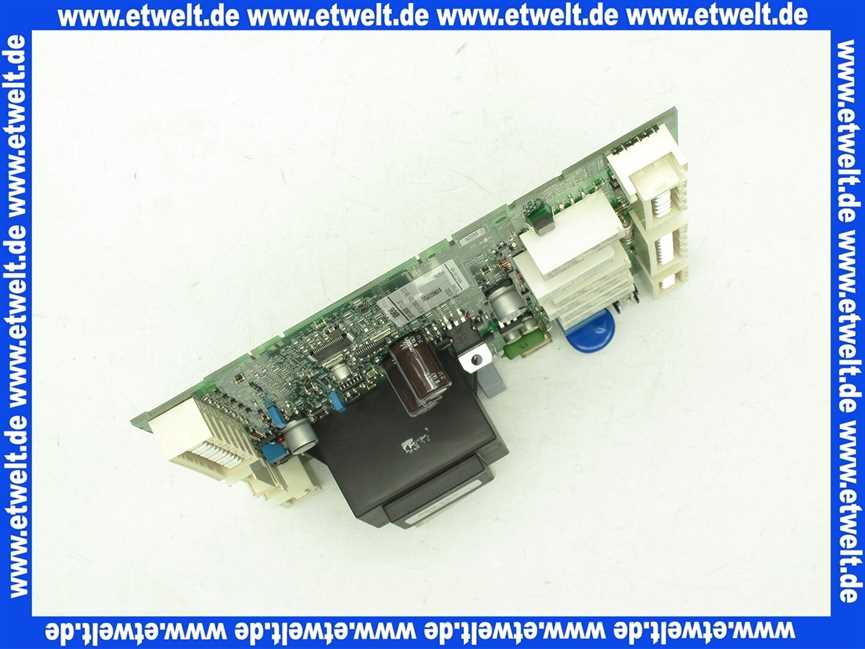 642675 Brötje Zentraleinheit LMU BBK C