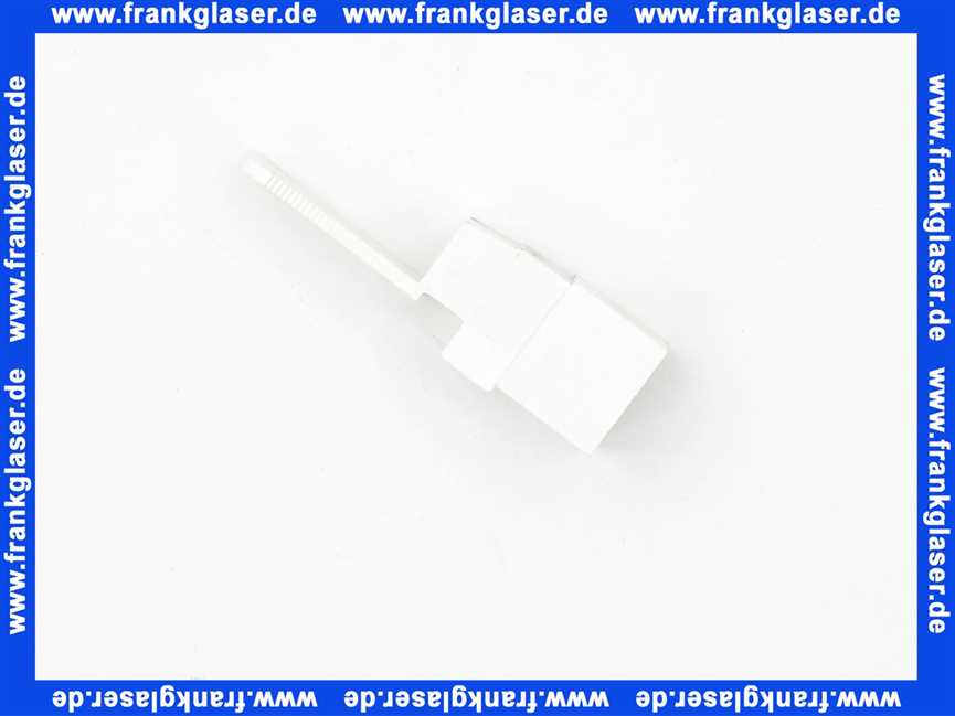 647465 Brötje Stecker f.Mischer 4-polig