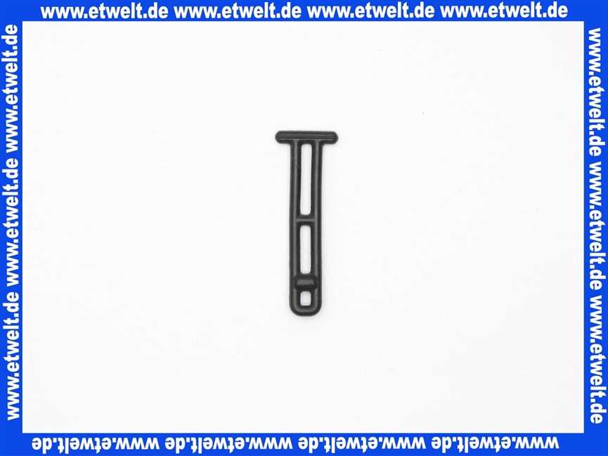648141 Brötje Rohr-Sicherungsgummi (1 Stück)