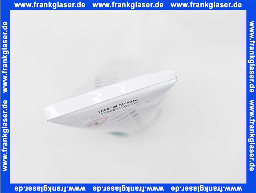 648165 Brötje Wärmeleitpaste Röhre HSC Plus