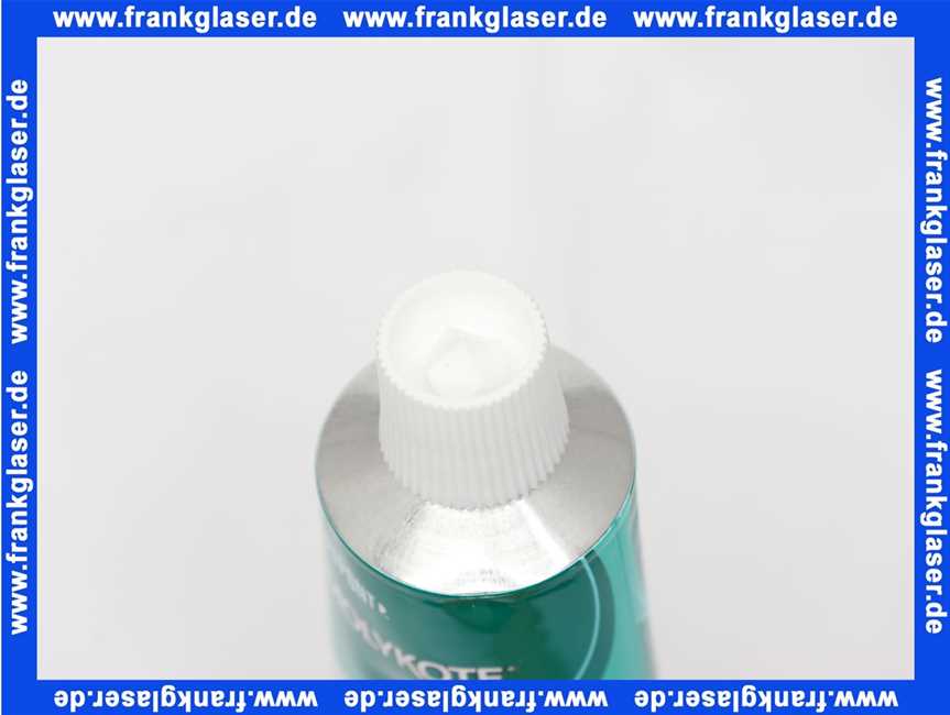 648165 Brötje Wärmeleitpaste Röhre HSC Plus