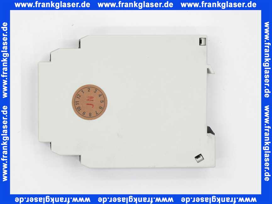 648660 Brötje 3-Phasen Überwachung BSW