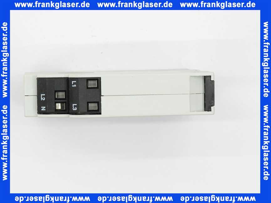 648660 Brötje 3-Phasen Überwachung BSW