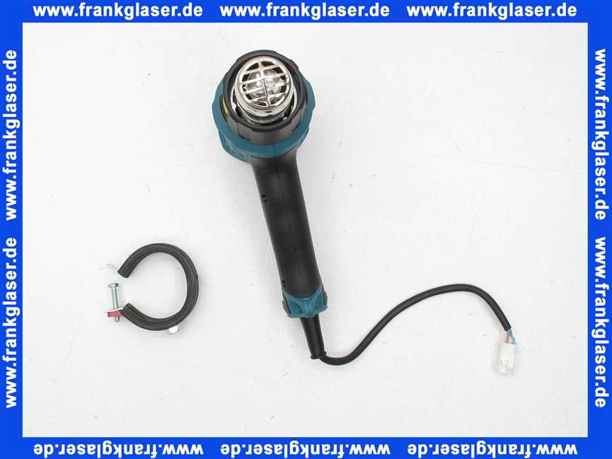 650335 Brötje Pellet Zündgebläse