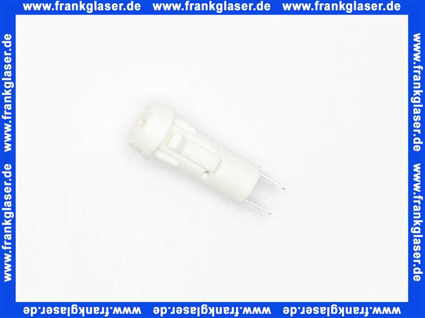 650908 Brötje Sicherungshalter FPG 3 3101.0030