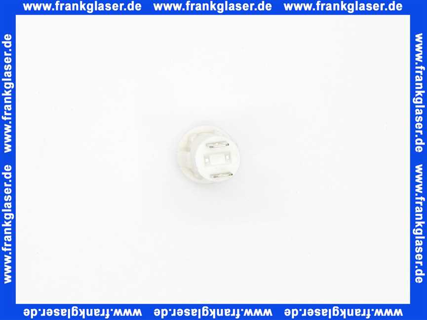 650908 Brötje Sicherungshalter FPG 3 3101.0030