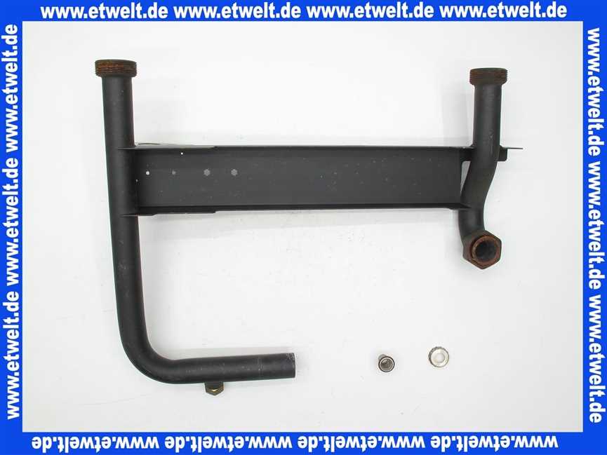 652742 Brötje VL/RL-Rohr SOB 32/40