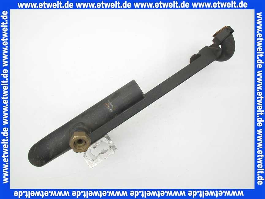 652742 Brötje VL/RL-Rohr SOB 32/40