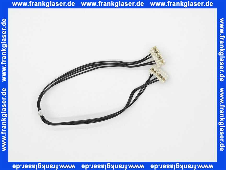 Brötje 652971 ISR-EWM Busleitung