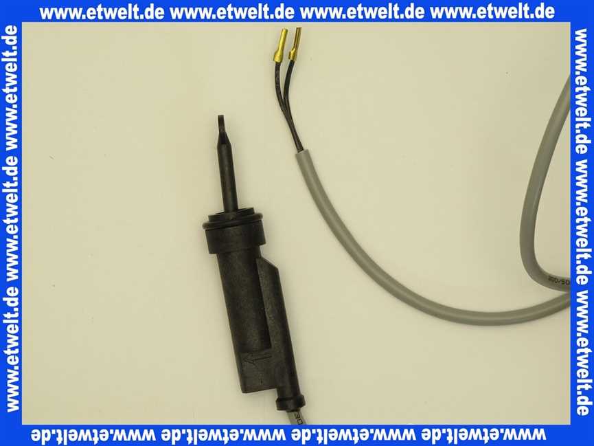 654036 Brötje Flowswitch TWW-Modul MPS